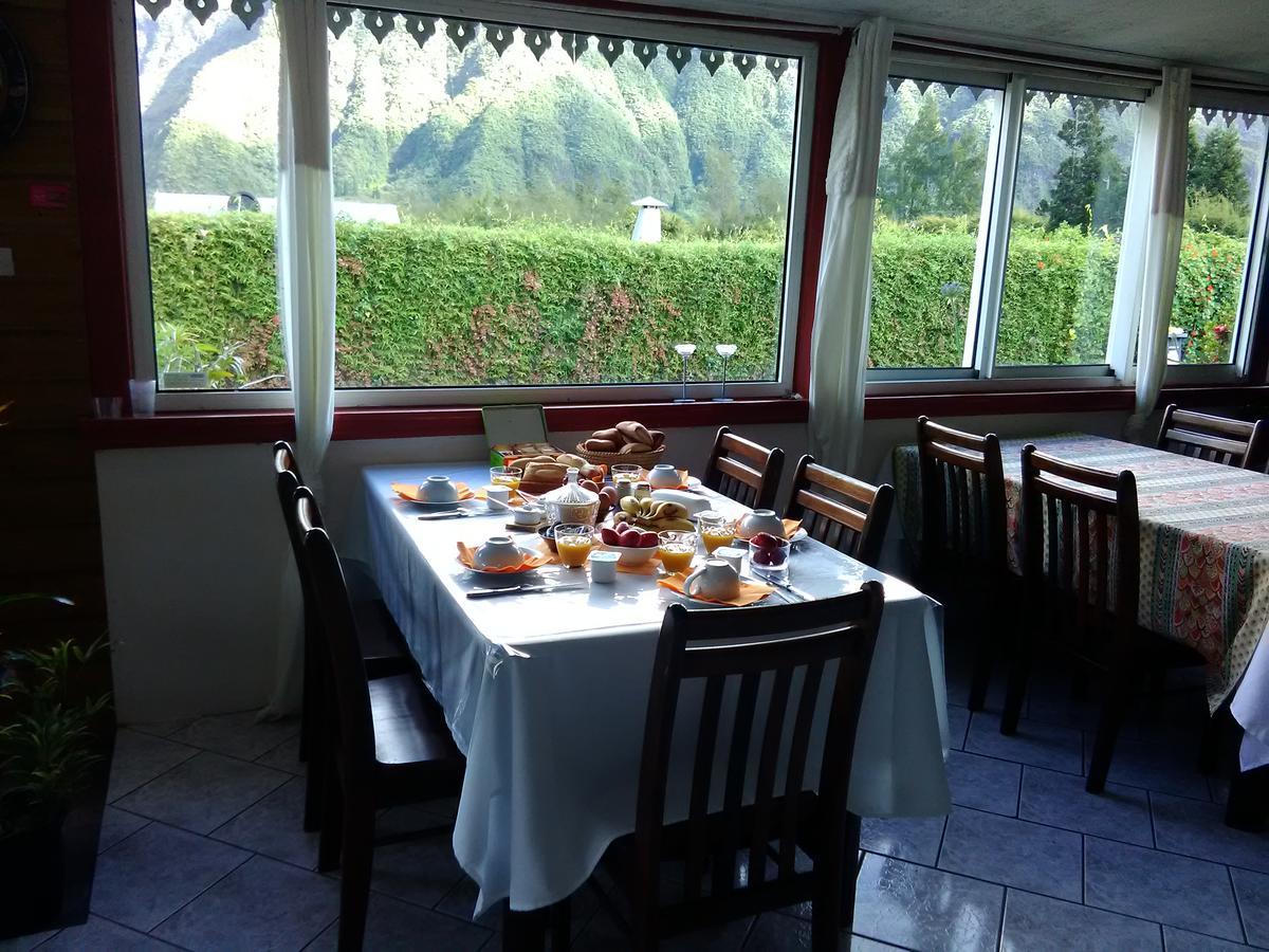 Le Clos Des Mimosas 라 플레느 데 팔미스트 외부 사진
